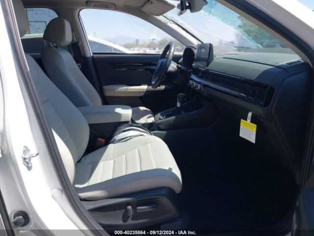 2HKRS4H7XRH462978 Honda Cr-v Ex-l Awd