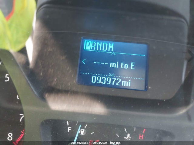 1FMZK1ZMXFKB27604 Ford Transit