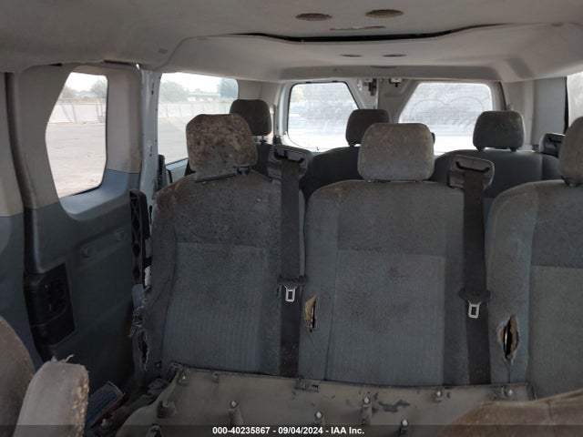 1FMZK1ZMXFKB27604 Ford Transit-150 Xlt