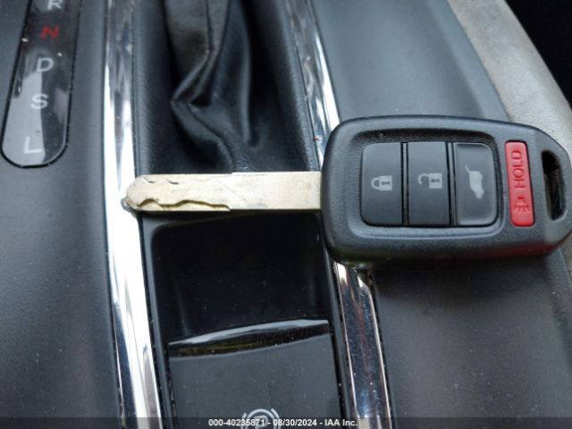 3CZRU6H36NM700651 Honda Hr-v Awd Lx