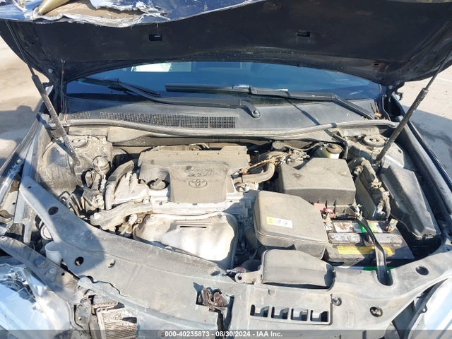 Toyota CAMRY LE 2017 4T1BF1FK0HU278631 Image 10