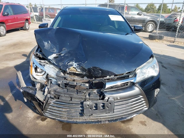 Toyota CAMRY LE 2017 4T1BF1FK0HU278631 Image 12