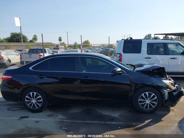 Toyota CAMRY LE 2017 4T1BF1FK0HU278631 Image 13
