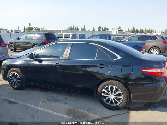 Toyota CAMRY LE 2017 4T1BF1FK0HU278631 Image 14