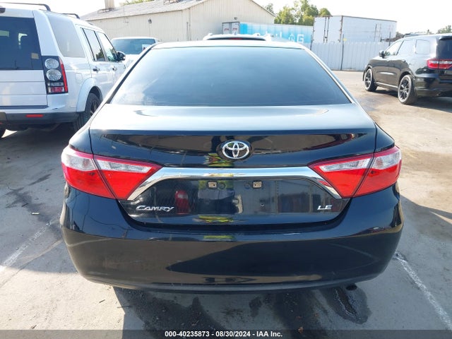 Toyota CAMRY LE 2017 4T1BF1FK0HU278631 Image 16