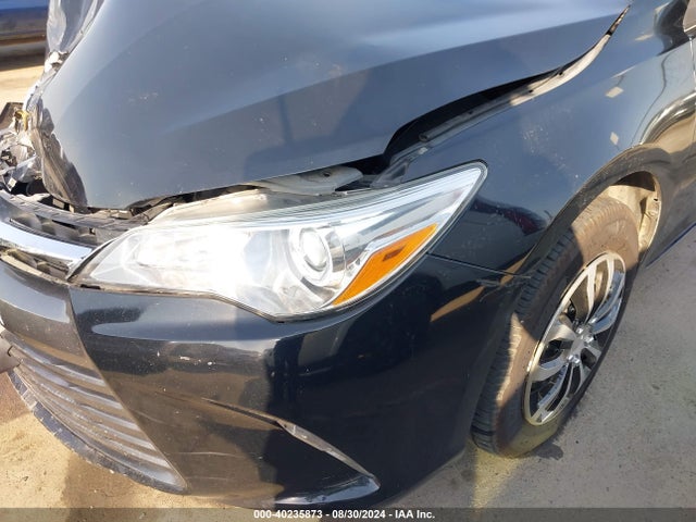 Toyota CAMRY LE 2017 4T1BF1FK0HU278631 Image 17
