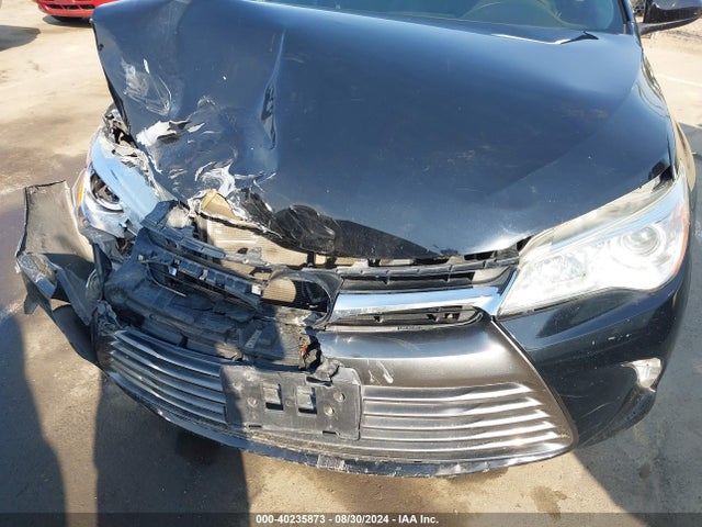 Toyota CAMRY LE 2017 4T1BF1FK0HU278631 Image 18
