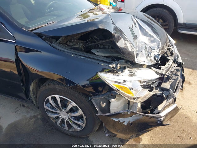 Toyota CAMRY LE 2017 4T1BF1FK0HU278631 Image 19