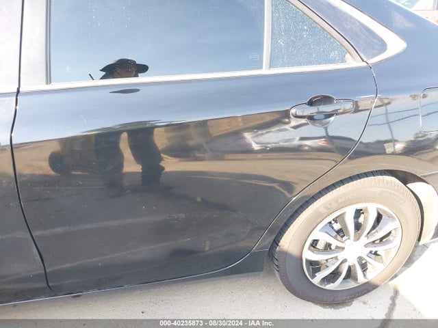 Toyota CAMRY LE 2017 4T1BF1FK0HU278631 Image 21