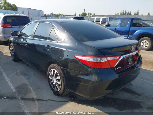 Toyota CAMRY LE 2017 4T1BF1FK0HU278631 Image 3