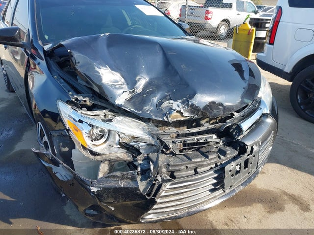 Toyota CAMRY LE 2017 4T1BF1FK0HU278631 Image 6