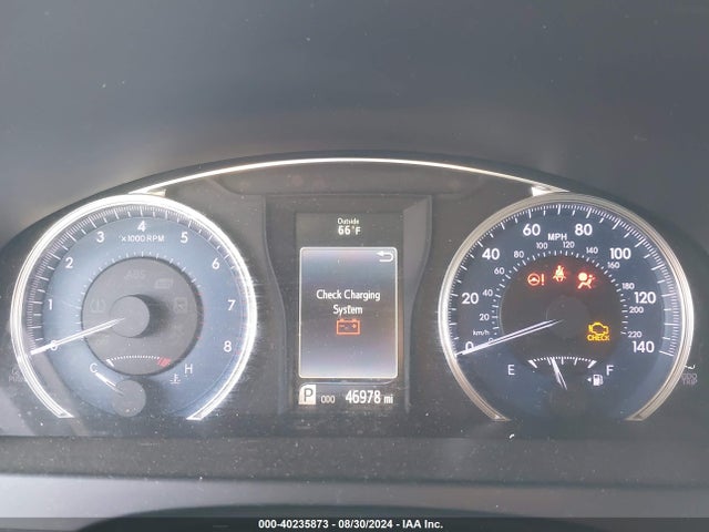 Toyota CAMRY LE 2017 4T1BF1FK0HU278631 Image 7