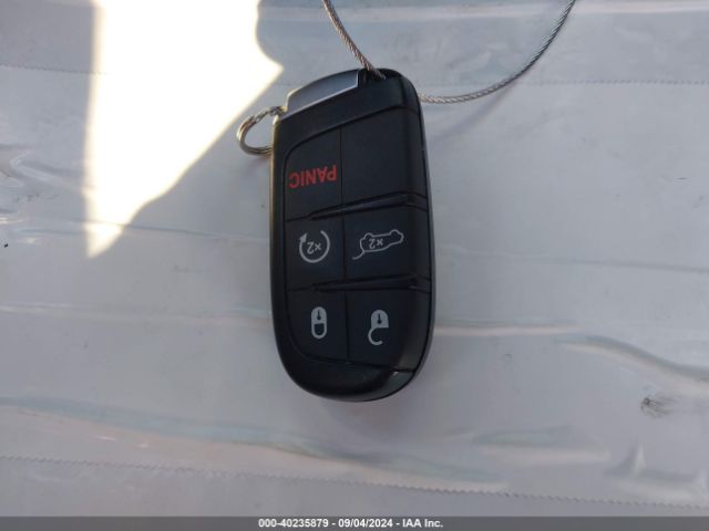 1C4RJFBG2KC627818 Jeep Grand Cherokee Limited X 4x4