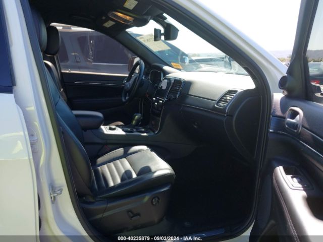 1C4RJFBG2KC627818 Jeep Grand Cherokee Limited X 4x4