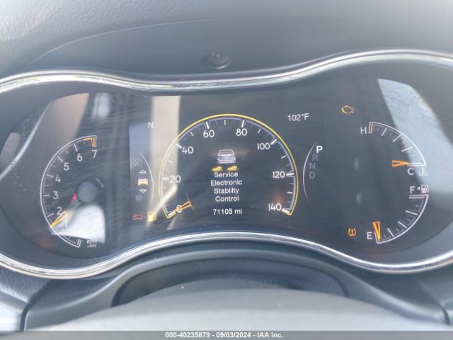 1C4RJFBG2KC627818 Jeep Grand Cherokee Limited X 4x4