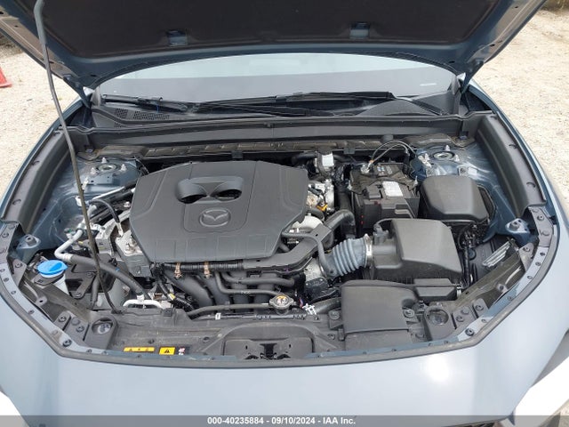 Mazda Cx-30 2.5 S Carbon Edition 2024 3MVDMBCM0RM651041 Image 10