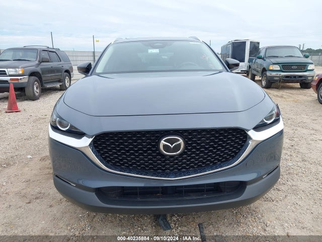 Mazda Cx-30 2.5 S Carbon Edition 2024 3MVDMBCM0RM651041 Image 12