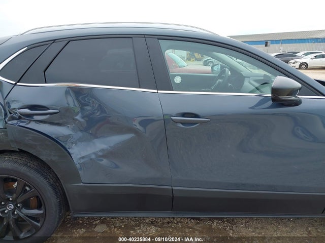Mazda Cx-30 2.5 S Carbon Edition 2024 3MVDMBCM0RM651041 Image 13