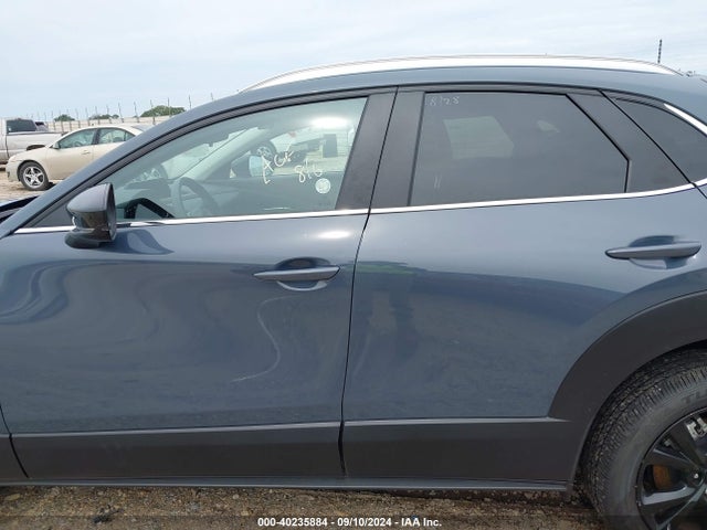 Mazda Cx-30 2.5 S Carbon Edition 2024 3MVDMBCM0RM651041 Image 14