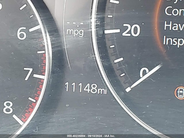 Mazda Cx-30 2.5 S Carbon Edition 2024 3MVDMBCM0RM651041 Image 15
