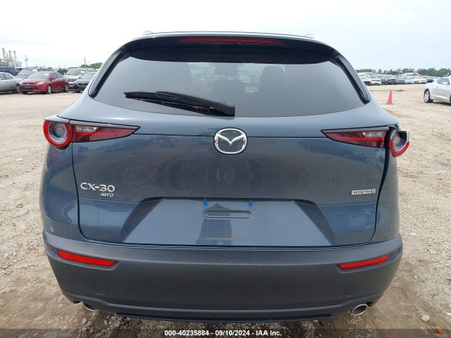 Mazda Cx-30 2.5 S Carbon Edition 2024 3MVDMBCM0RM651041 Image 16