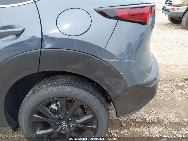 Mazda Cx-30 2.5 S Carbon Edition 2024 3MVDMBCM0RM651041 Image 17