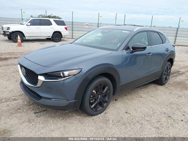 3MVDMBCM0RM651041 Mazda Cx-30 2.5 S Carbon Edition