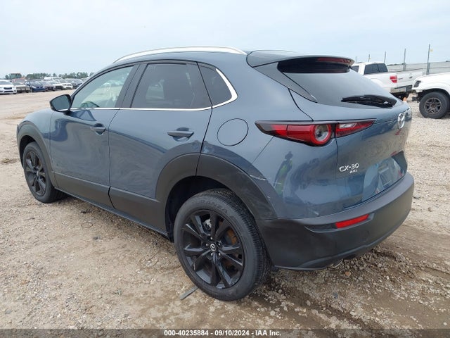 3MVDMBCM0RM651041 Mazda Cx-30 2.5 S Carbon Edition