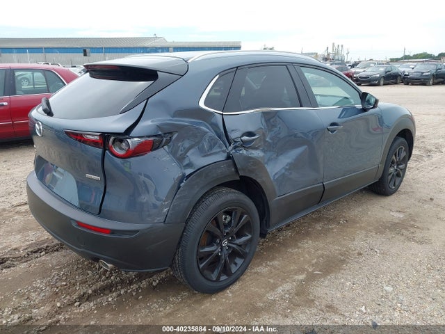 3MVDMBCM0RM651041 Mazda Cx-30 2.5 S Carbon Edition