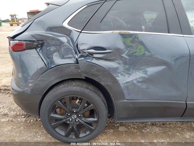 3MVDMBCM0RM651041 Mazda Cx-30 2.5 S Carbon Edition