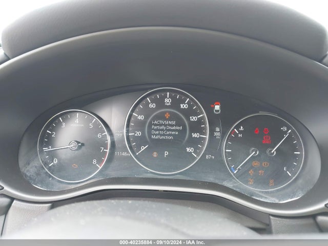 3MVDMBCM0RM651041 Mazda Cx-30 2.5 S Carbon Edition