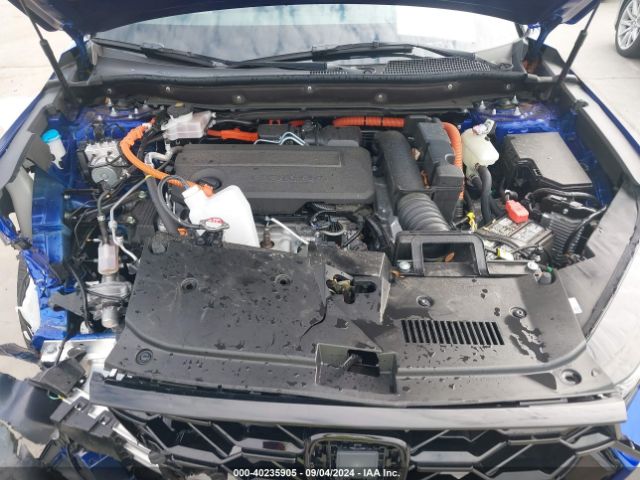 7FARS6H94RE031343 Honda Cr-v Hybrid Sport Touring