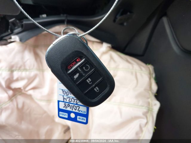 7FARS6H94RE031343 Honda Cr-v Hybrid Sport Touring