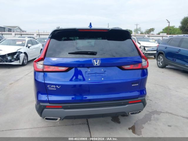 7FARS6H94RE031343 Honda Cr-v Hybrid Sport Touring