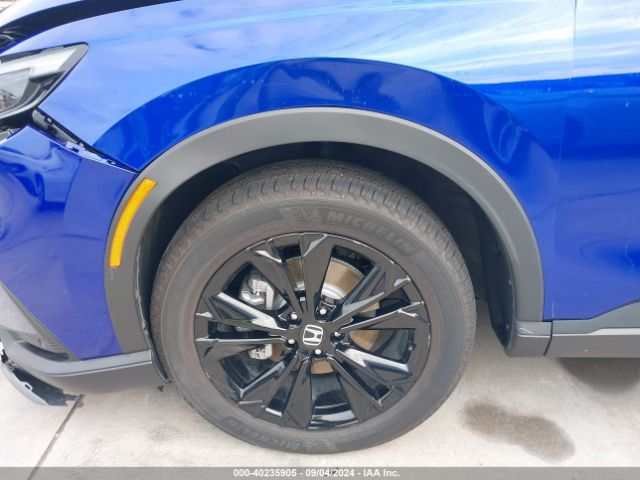 7FARS6H94RE031343 Honda Cr-v Hybrid Sport Touring