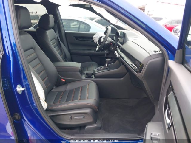 7FARS6H94RE031343 Honda Cr-v Hybrid Sport Touring