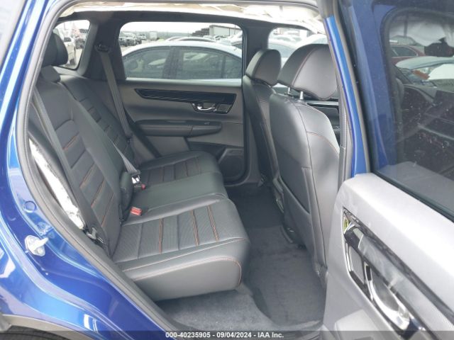 7FARS6H94RE031343 Honda Cr-v Hybrid Sport Touring