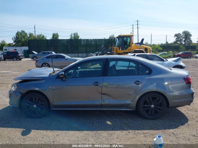 3VWD17AJ4JM229663 Volkswagen Jetta 1.8t Se Sport