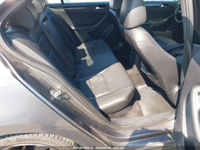 3VWD17AJ4JM229663 Volkswagen Jetta 1.8t Se Sport