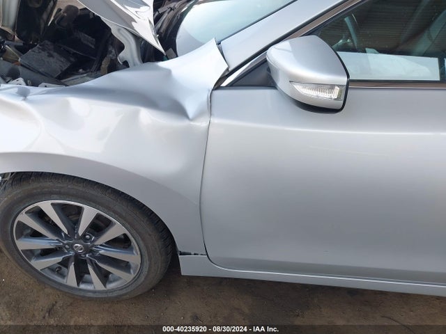 Nissan Altima 2.5 Sl 2017 1N4AL3AP9HC230113 Image 14