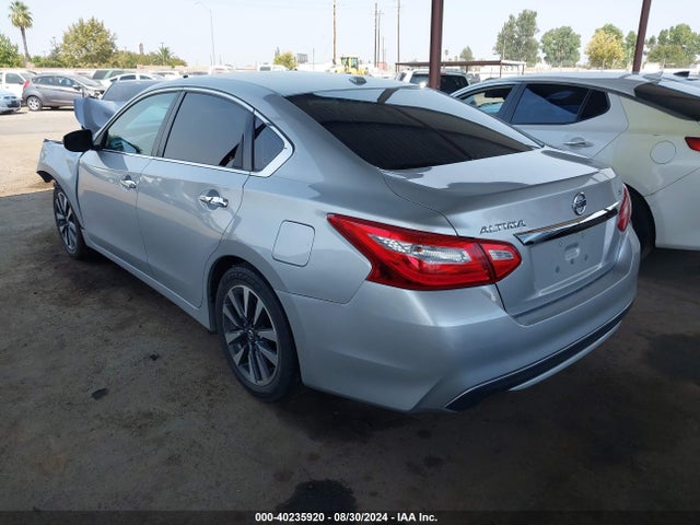 Nissan Altima 2.5 Sl 2017 1N4AL3AP9HC230113 Image 3