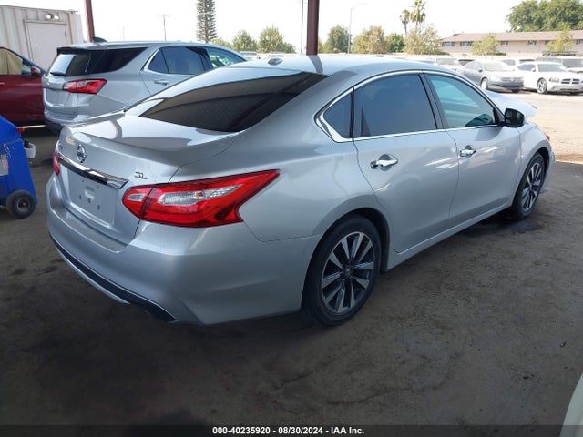 Nissan Altima 2.5 Sl 2017 1N4AL3AP9HC230113 Image 4