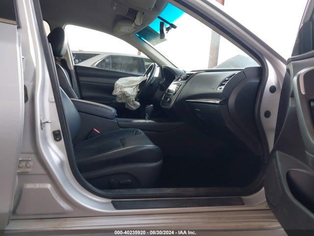 Nissan Altima 2.5 Sl 2017 1N4AL3AP9HC230113 Image 5