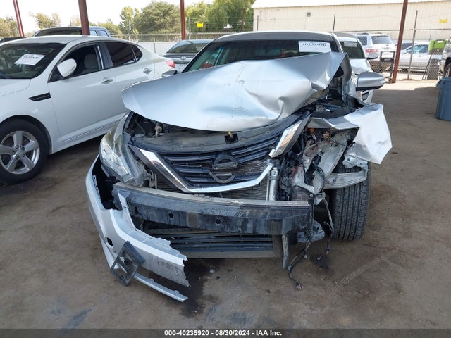 Nissan Altima 2.5 Sl 2017 1N4AL3AP9HC230113 Image 6