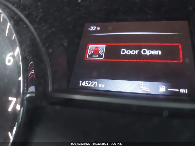 Nissan Altima 2.5 Sl 2017 1N4AL3AP9HC230113 Image 7