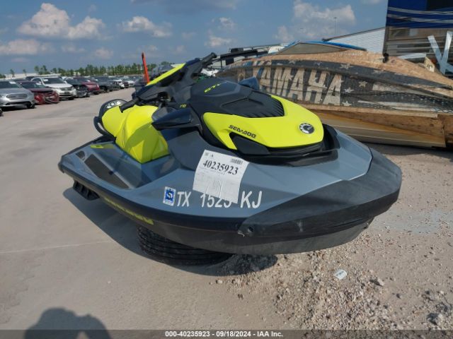 2021 SEA DOO GTI YDV29868L021     