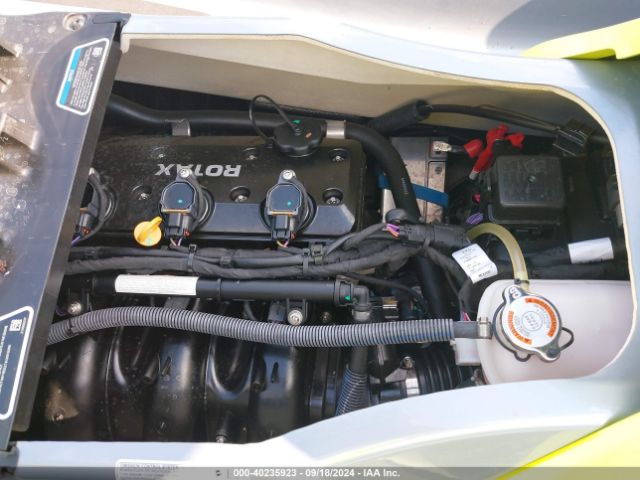 2021 SEA DOO GTI YDV29868L021      Photo 9