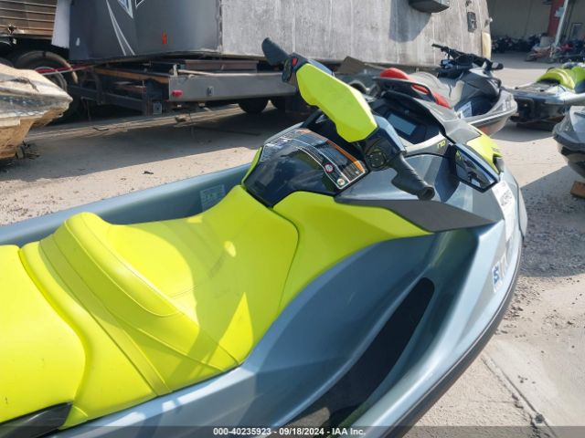 2021 SEA DOO GTI YDV29868L021      Photo 4