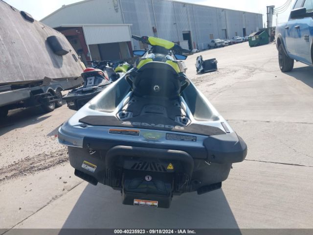 2021 SEA DOO GTI YDV29868L021      Photo 5