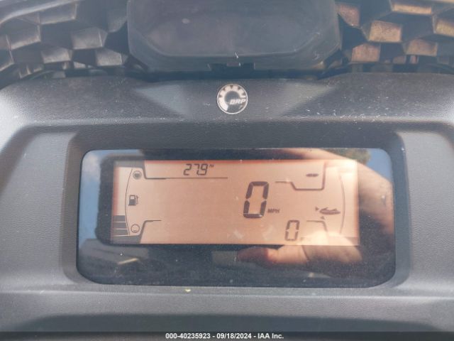2021 SEA DOO GTI YDV29868L021      Photo 6
